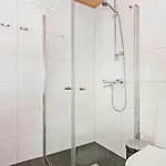 شقة Spacious For 6 With Sauna *
