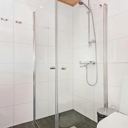 Appartamento Spacious For 6 With Sauna *