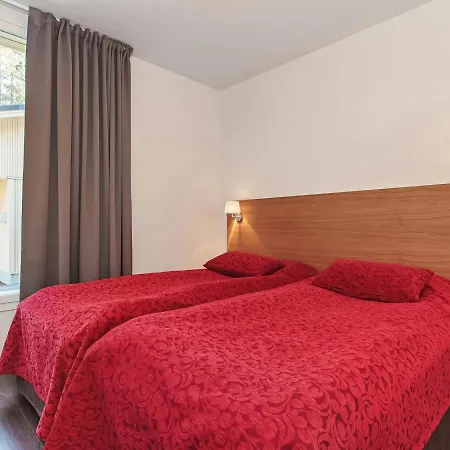Spacious For 6 With Sauna Apartman *
