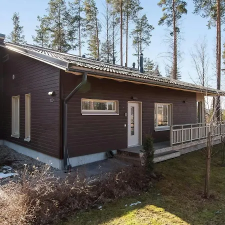 Spacious For 6 With Sauna Appartamento *